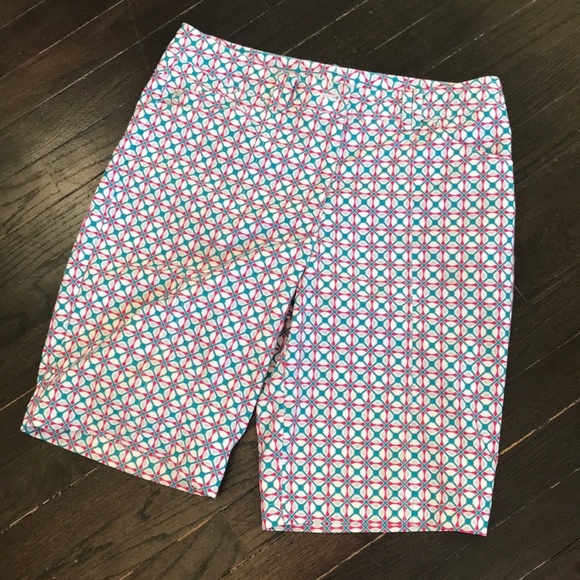 N’Vo by Lanctôt Pants - N’Vo by Lanctôt Golf Shorts